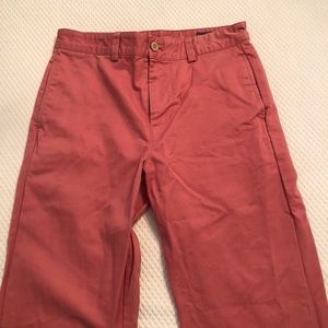 Vineyard Vines boys chinos